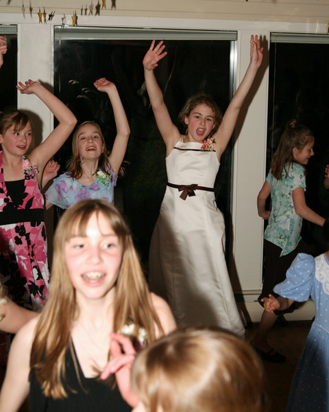 2115 Father-Daughter Dance 2008