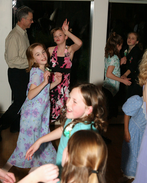 2118 Father-Daughter Dance 2008