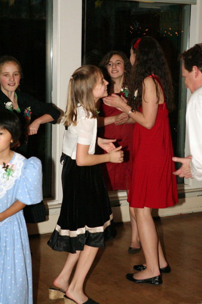 2121 Father-Daughter Dance 2008