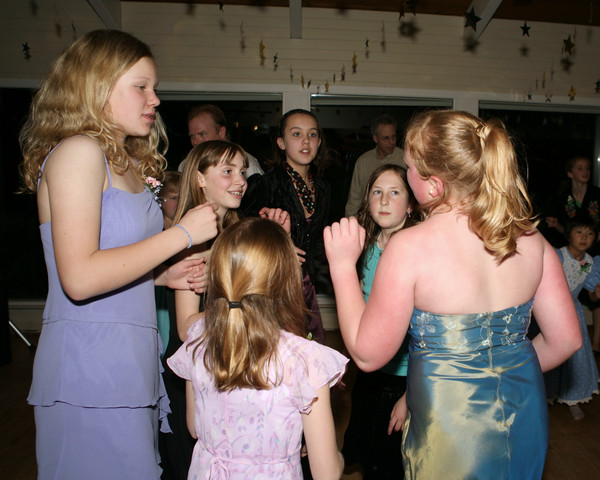 2124 Father-Daughter Dance 2008