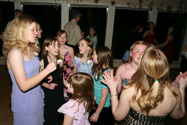 2128 Father-Daughter Dance 2008