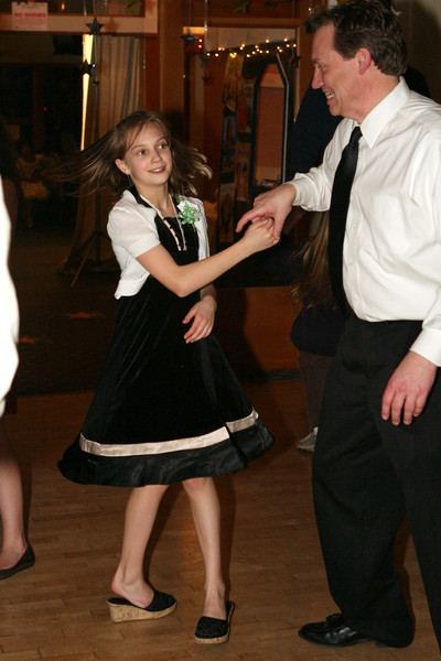 2140 Father-Daughter Dance 2008