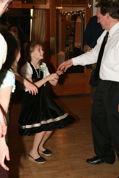 2141 Father-Daughter Dance 2008