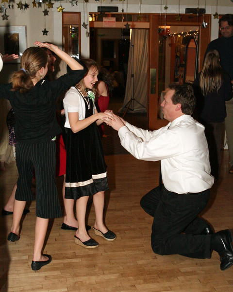 2145 Father-Daughter Dance 2008