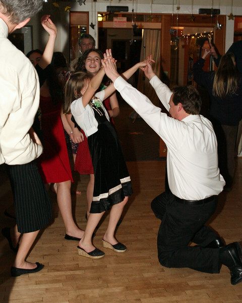 2148 Father-Daughter Dance 2008