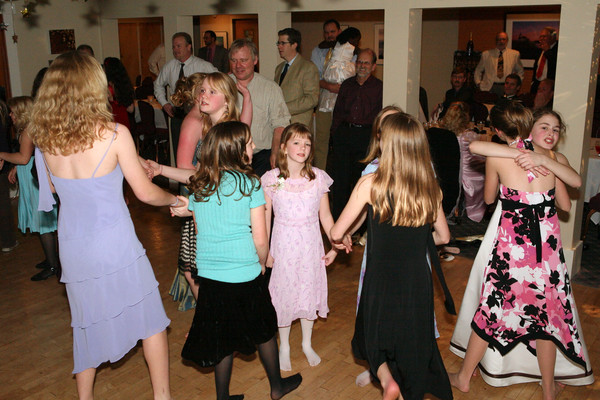 2151 Father-Daughter Dance 2008