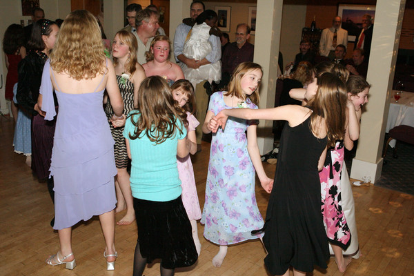2152 Father-Daughter Dance 2008