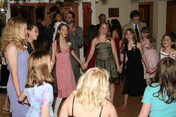 2164 Father-Daughter Dance 2008