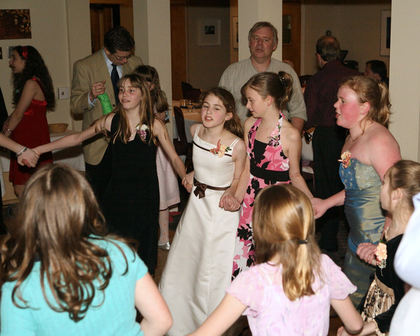 2165 Father-Daughter Dance 2008