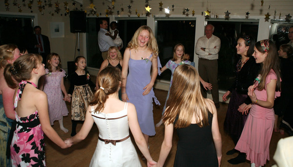 2187 Father-Daughter Dance 2008