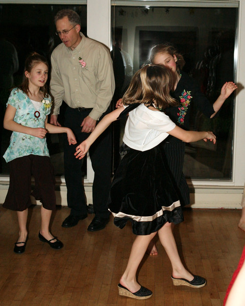2198 Father-Daughter Dance 2008