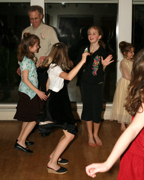 2200 Father-Daughter Dance 2008