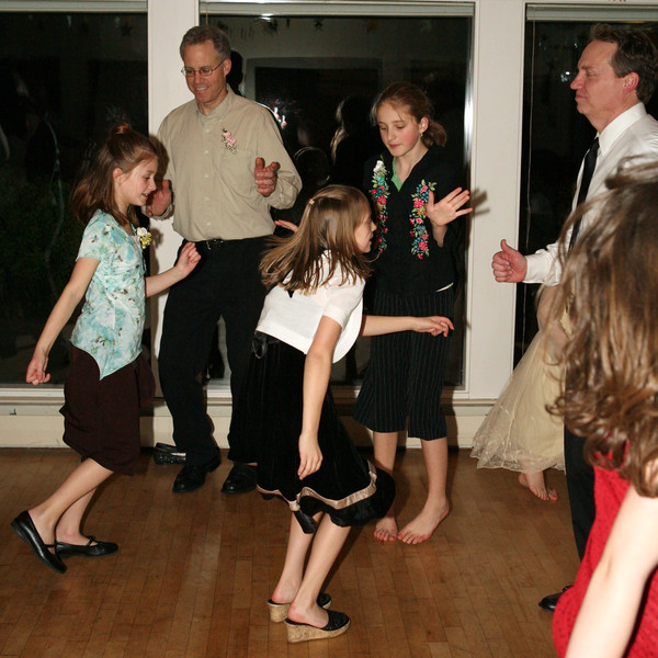 2201 Father-Daughter Dance 2008