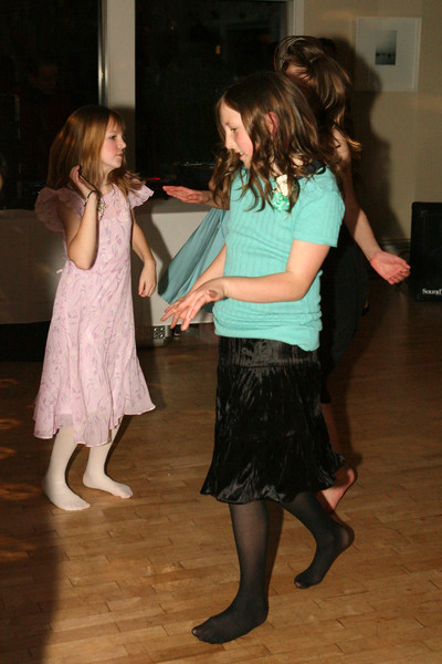 2205 Father-Daughter Dance 2008