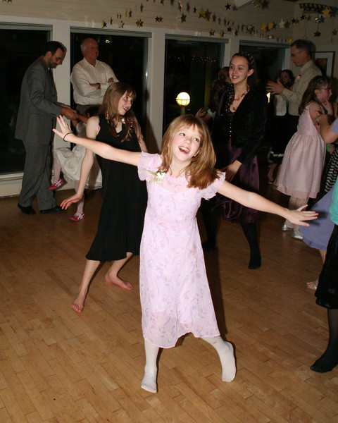 2219 Father-Daughter Dance 2008