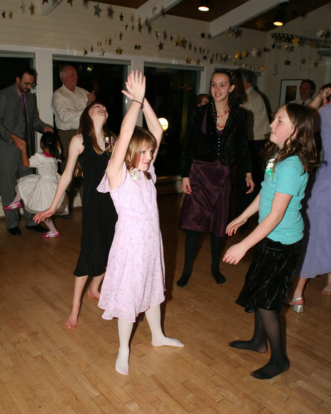 2220 Father-Daughter Dance 2008