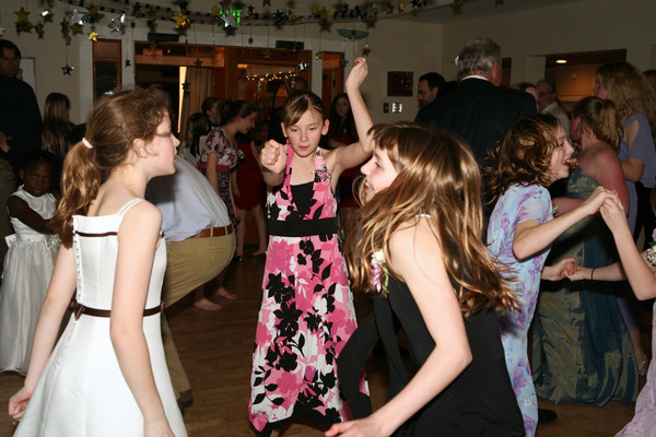 2228 Father-Daughter Dance 2008
