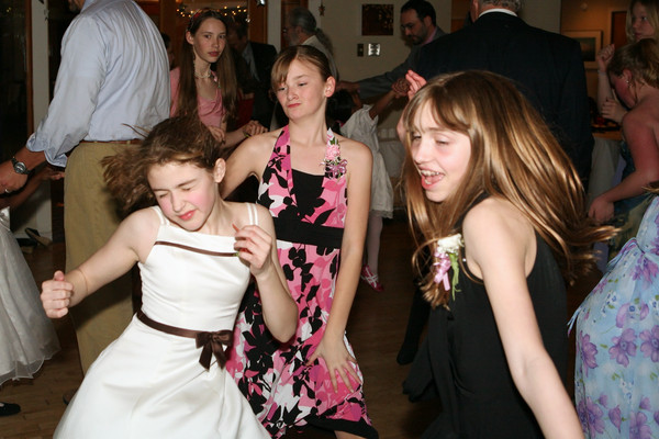 2230 Father-Daughter Dance 2008