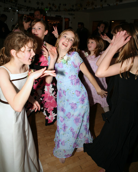 2237 Father-Daughter Dance 2008