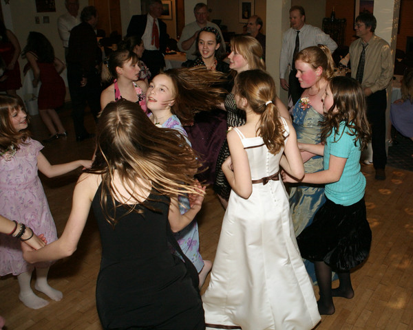 2269 Father-Daughter Dance 2008