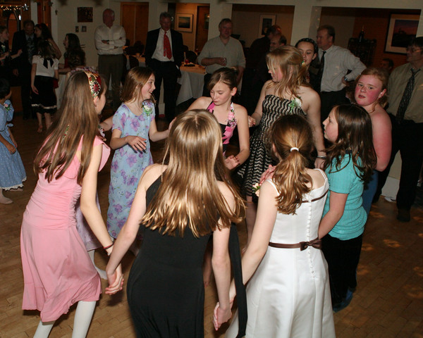 2270 Father-Daughter Dance 2008