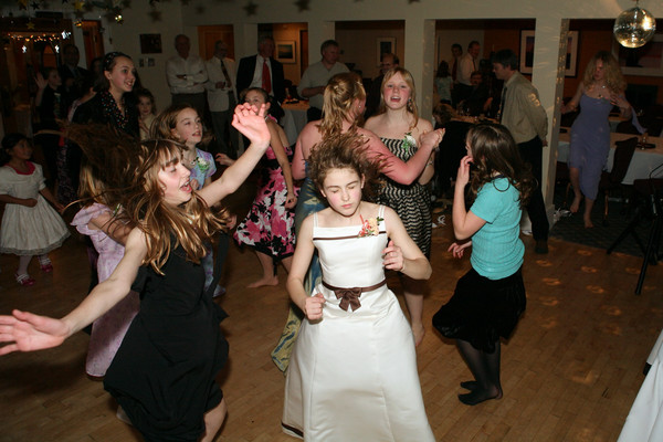 2273 Father-Daughter Dance 2008