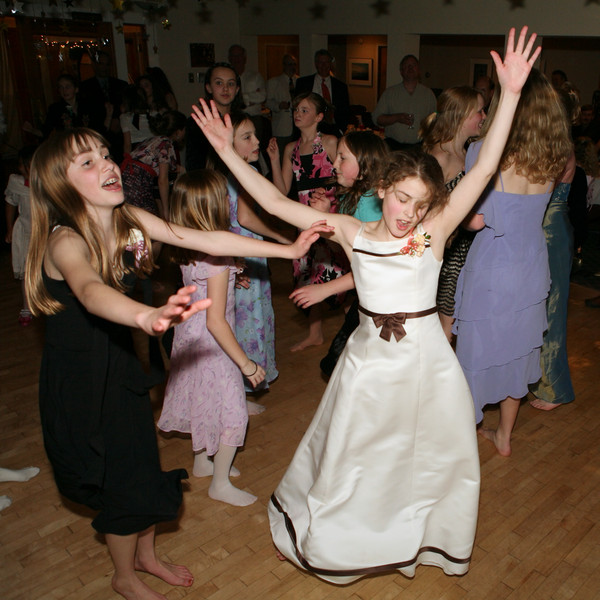 2276 Father-Daughter Dance 2008