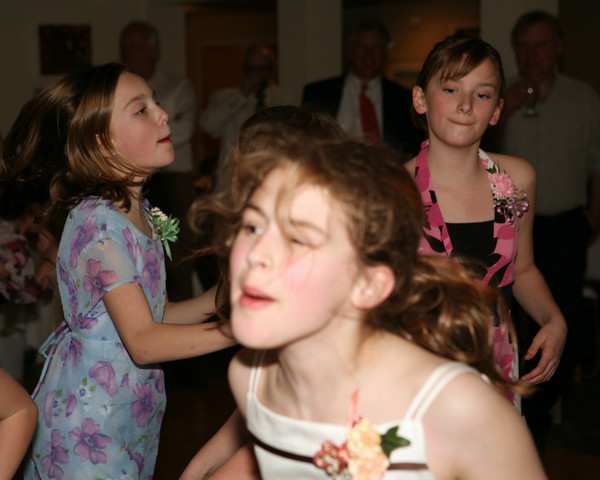 2278 Father-Daughter Dance 2008