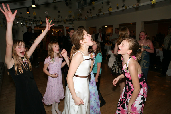 2280 Father-Daughter Dance 2008