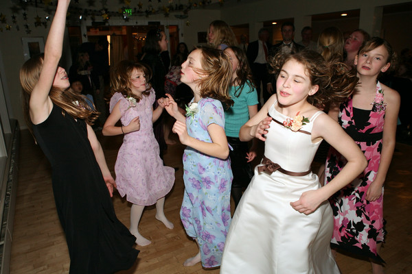 2281 Father-Daughter Dance 2008