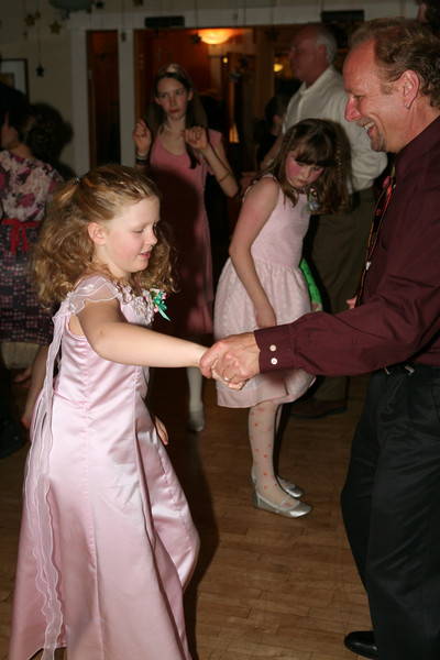 2299 Father-Daughter Dance 2008