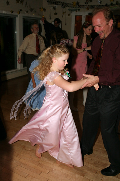 2305 Father-Daughter Dance 2008