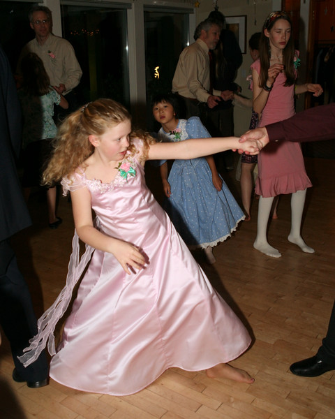 2307 Father-Daughter Dance 2008