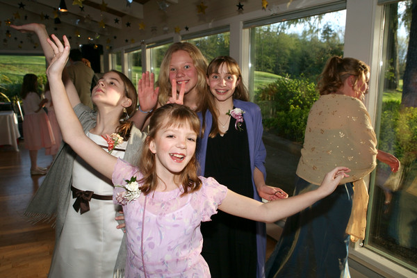 1490 Father-Daughter Dance 2008