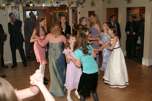 1548 Father-Daughter Dance 2008