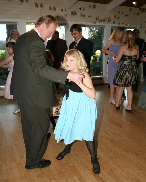 1570 Father-Daughter Dance 2008
