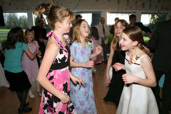 1580 Father-Daughter Dance 2008