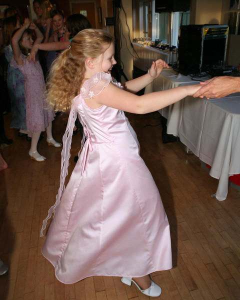 1594 Father-Daughter Dance 2008