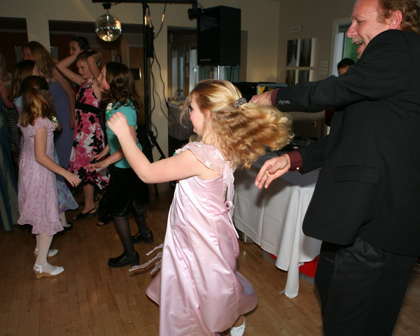 1598 Father-Daughter Dance 2008