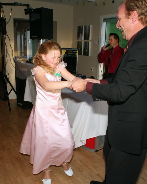 1599 Father-Daughter Dance 2008