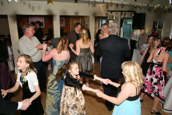 1610 Father-Daughter Dance 2008