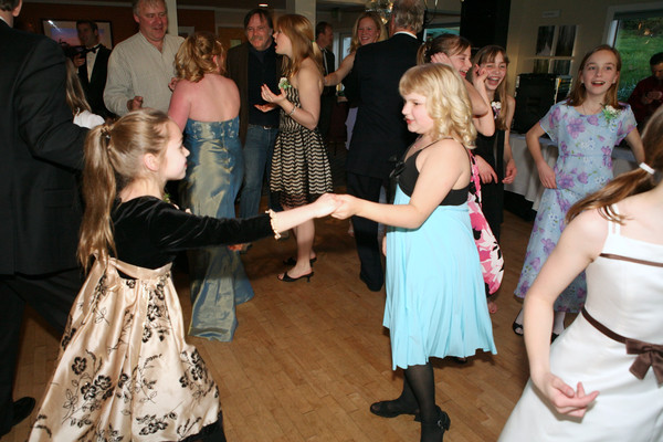 1619 Father-Daughter Dance 2008