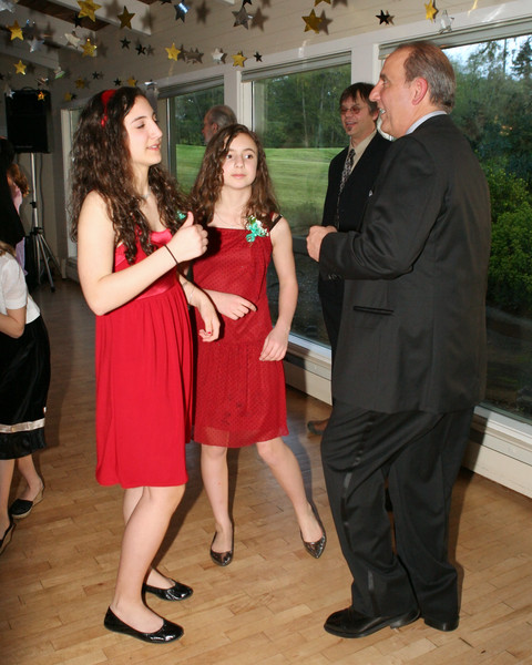1626 Father-Daughter Dance 2008