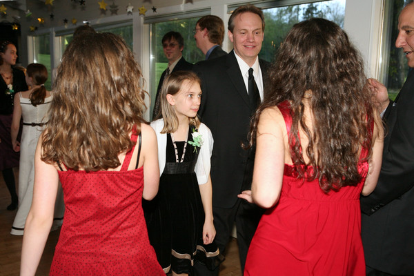 1664 Father-Daughter Dance 2008