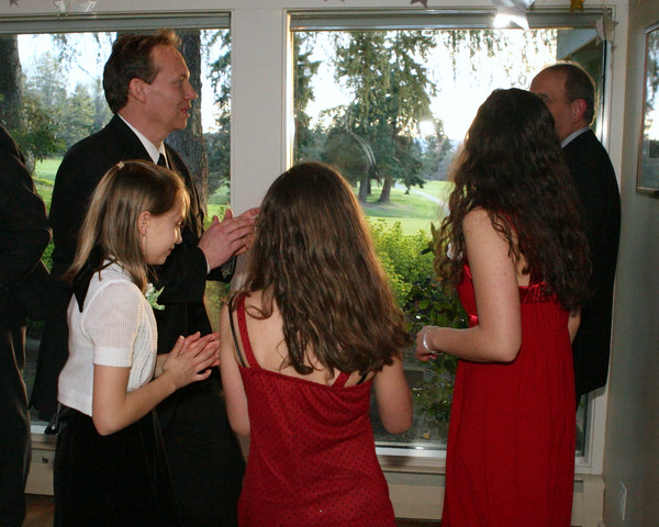 1666 Father-Daughter Dance 2008
