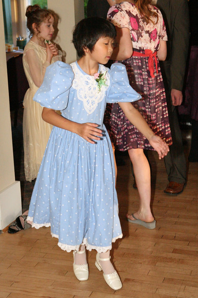 1680 Father-Daughter Dance 2008