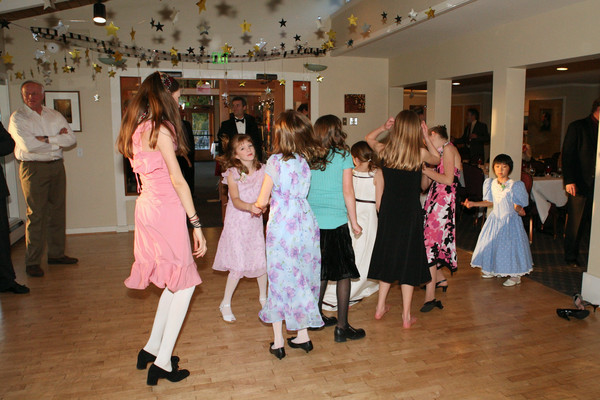 1699 Father-Daughter Dance 2008