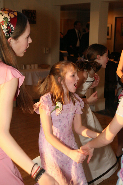 1705 Father-Daughter Dance 2008