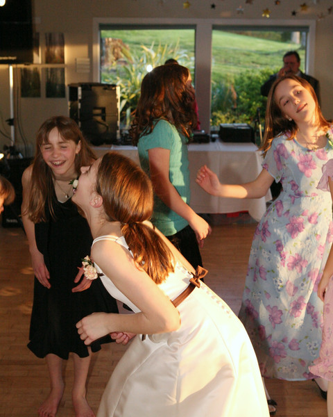 1711 Father-Daughter Dance 2008