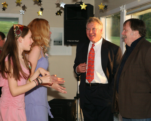 1728 Father-Daughter Dance 2008